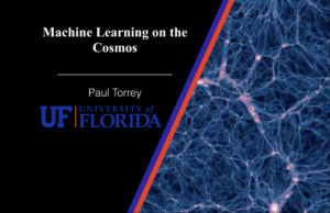 AI Advances and Applications Virtual Seminar - Dr. Paul Torrey