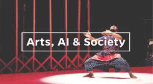 Interactions of AI and Society: Jasmine McNealy and Osubi Craig