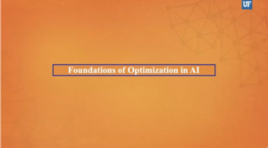 Advancement in AI Foundations: Jose Principe and Hongcheng Liu