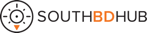 SouthBDHub Logo