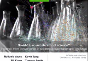 UFII COVID-19 SEED Awardees Virtual Seminar Series - Dr. Kevin Tang and Dr. Raffaele Vacca