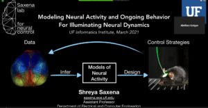 AI Advances and Applications Virtual Seminar Series - Dr. Shreya Saxena